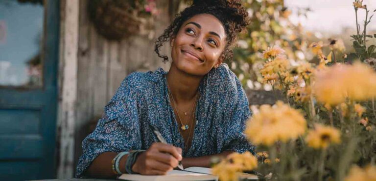 The Power of Affirmations for Stress and Anxiety Relief