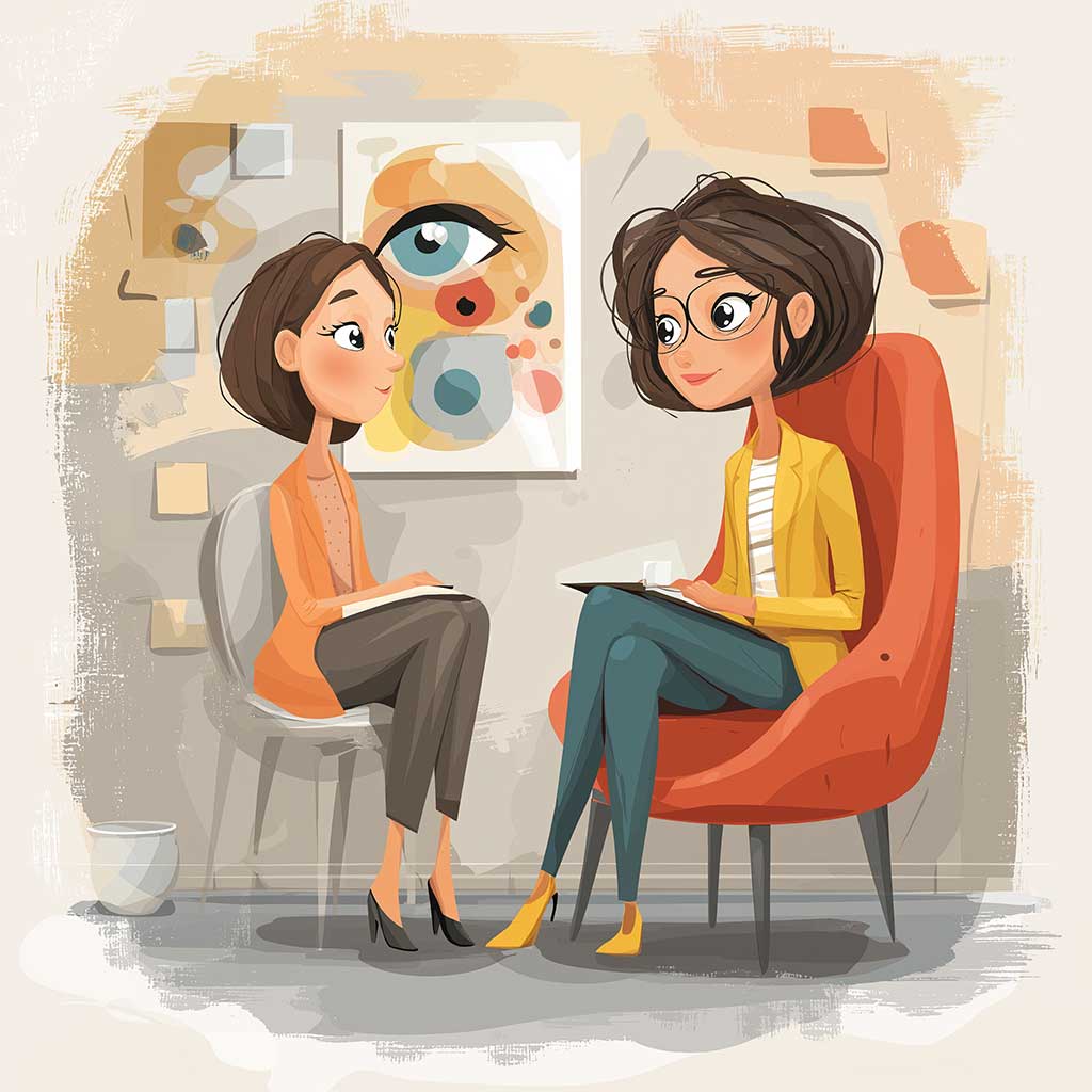 Explaining EMDR Therapy