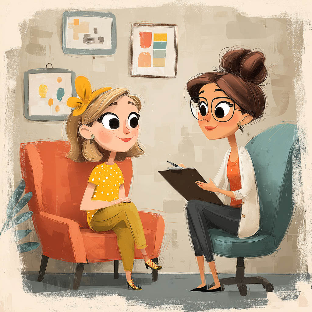 Treating Anxiety with EMDR