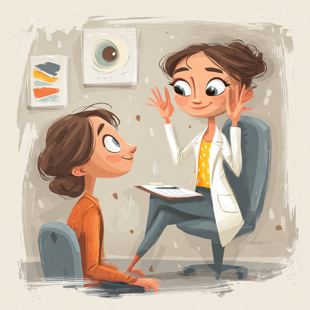 Why EMDR Works for Anxiety