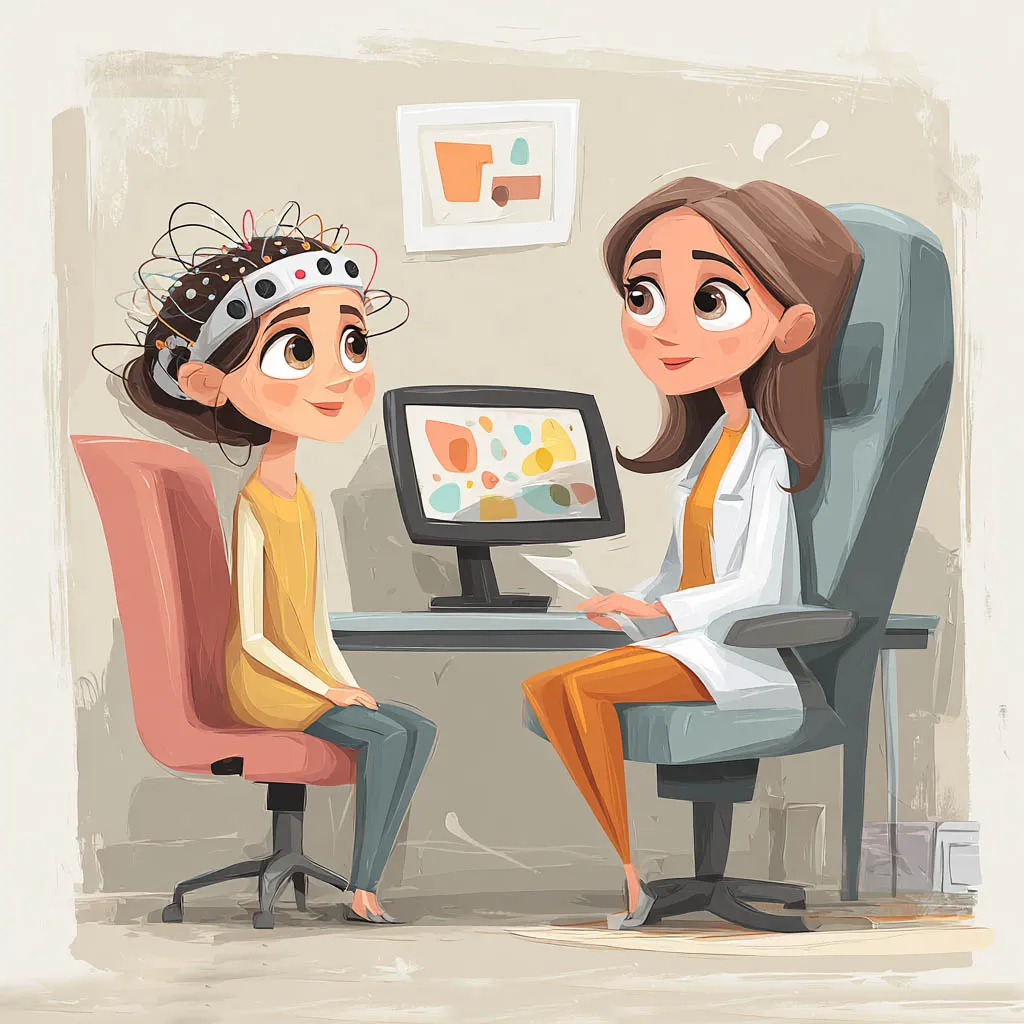 Treating Anxiety with EMDR