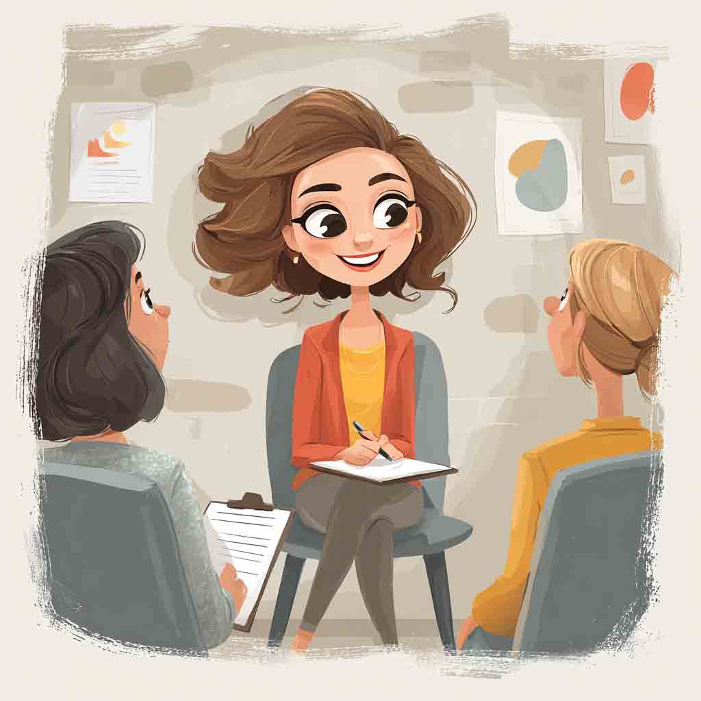 Acceptance- Making room for emotions