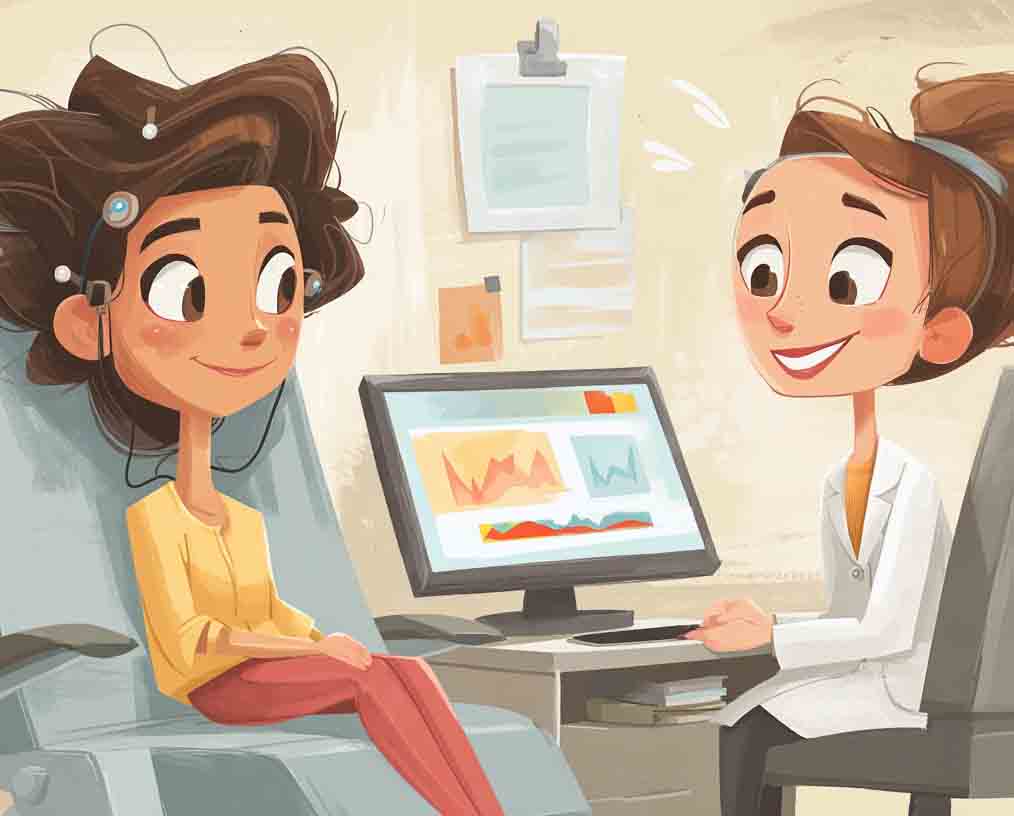 What is Neurofeedback