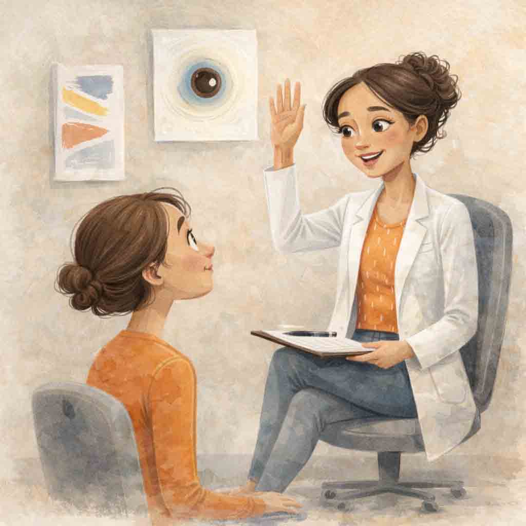 Why EMDR Works for Anxiety