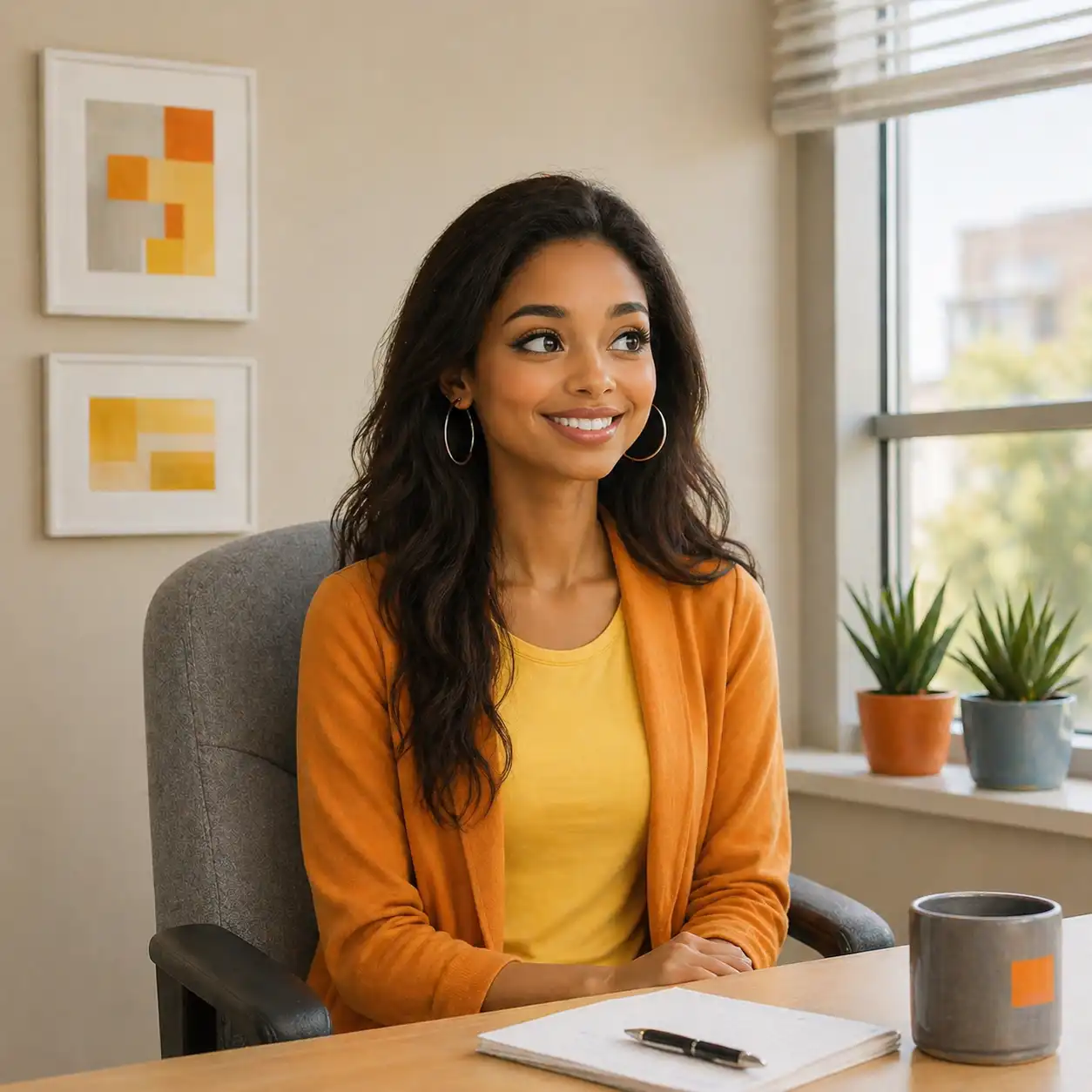 Why EMDR Works for Anxiety