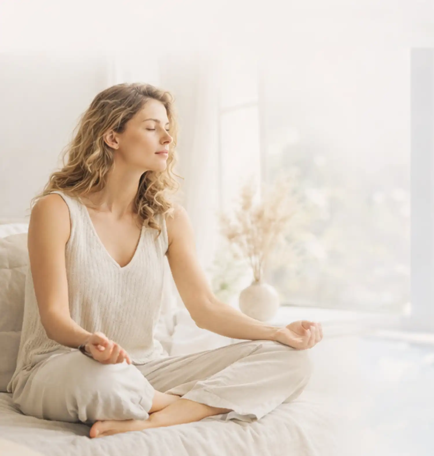 EMDR Intensive therapy results showing reduced anxiety, increased clarity, and emotional calm for high-achieving women